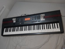 Casio WK-110 digital  76 key