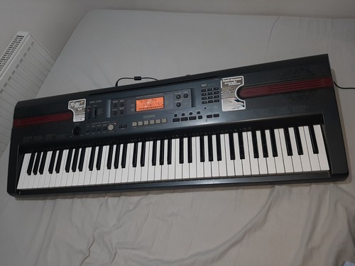 Casio 110 digital 76 - , key