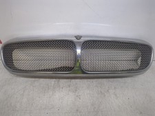 JAGUAR XJ FRONT GRILLE 2004 4 DOORS SALOON 2W938A100 0000100888
