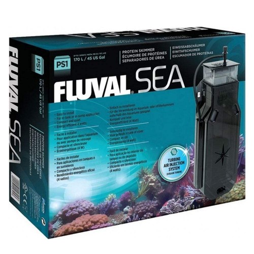 Fluval sea ps1 marine aquarium - marine,