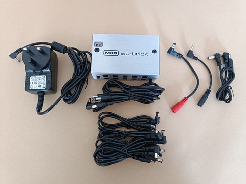 Mxr m238 brick 10 - m238,