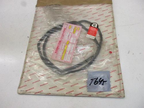 T645 honda 500 gasket - 500,