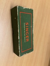 Singer Sewing Machine