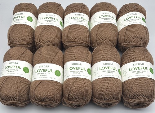 Sirdar loveful double - loveful,