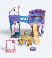 Barbie Shelly Clubhouse 2002
