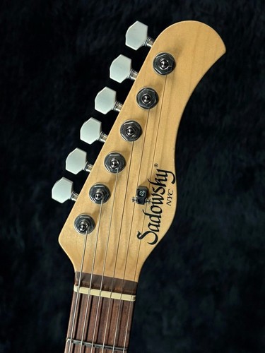 Sadowsky nyc standard style - sadowsky,