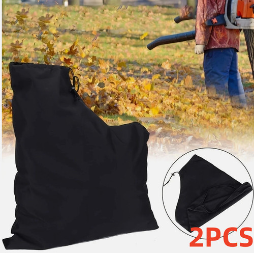 Universal leaf blower vacuum - universal,