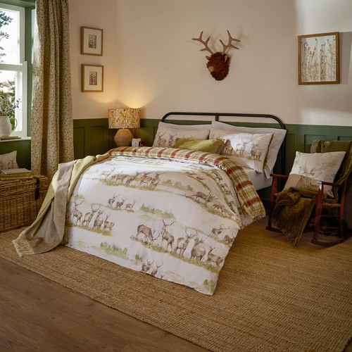 Voyage maison moorland stags - voyage,