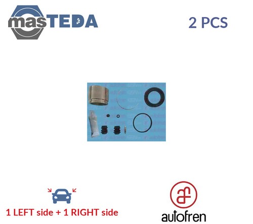 D41866c brake caliper repair - brake,
