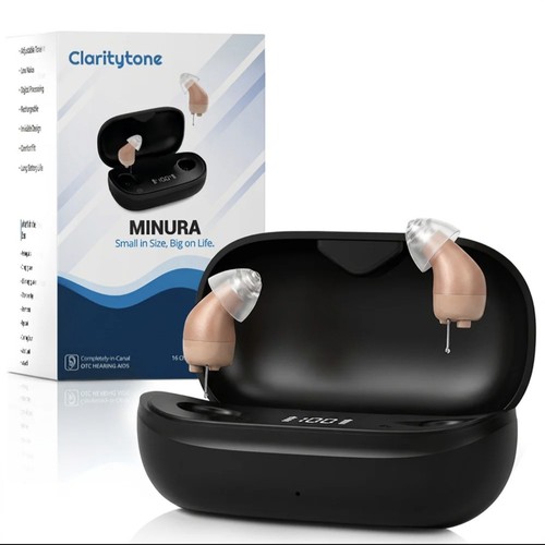 Claritytone minura cic digital - claritytone,