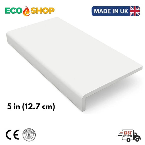 Upvc window sill cover capping - upvc,