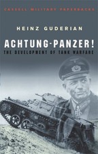 Achtung-Panzer! (Paperback) -