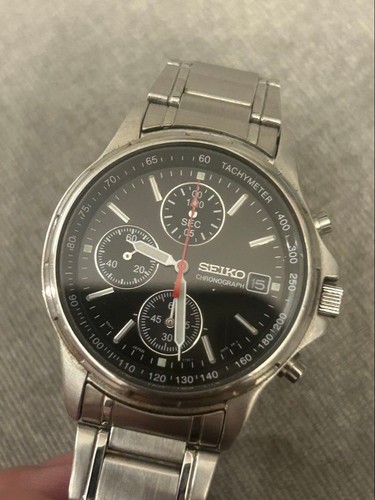 Seiko chronograph 7t92 0ba0 - chronograph, 7t92-0ba0