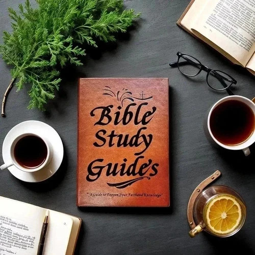 Page bible study - 66-page,