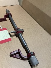 COMPLETE FENCE  SUPPORT BAR