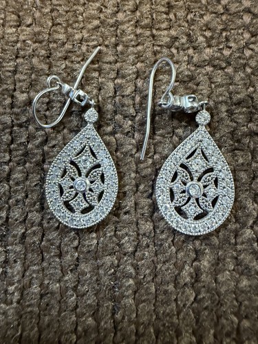 Very old diamond and - old,