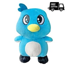 Doll Milo Plushie Kids Plush