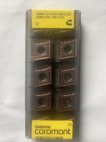 Sandvik cnmg 120408 1115 - cnmg, 120408-qm