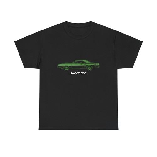 Dodge super bee - super, car