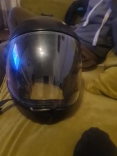 Skydiving Helmet G4 cookie