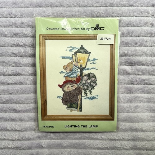 Bnwt dmc country - dmc,