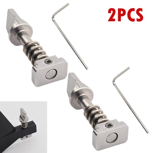 2pcs surfboard fin - surfboard, lock