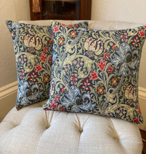William morris tapestry golden - william,
