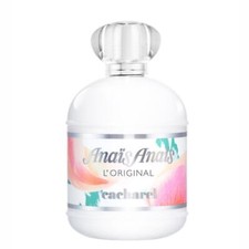 Cacharel Anais Anais Eau De