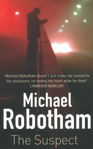 The suspect michael - the, by