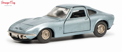 Schuco micro racer - schuco,