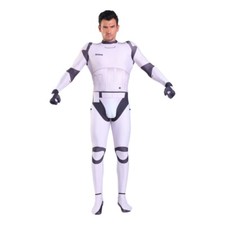 Adult Kids Stormtrooper