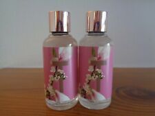NEW TED BAKER PEONY SPRITZ EDT - 2 x 15ml, VERY RARE
