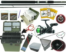 Complete Starter Coarse Float