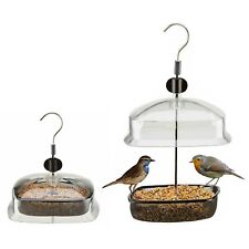 Hanging Wild Bird Feeder