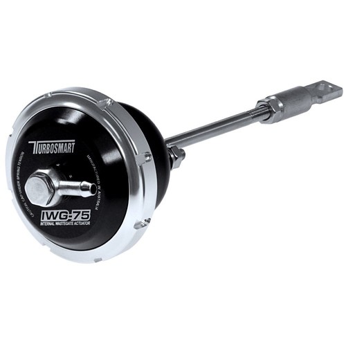 Turbosmart iwg75 actuator mk2 - ,