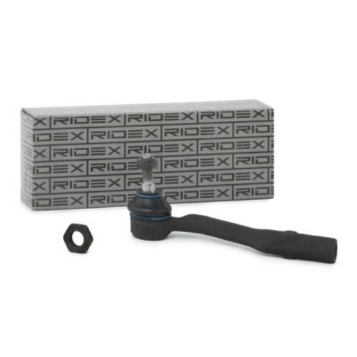 Tie rod end for - tie, c3