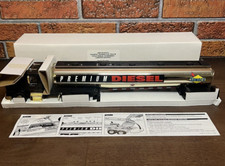 1998 Sunoco Talking Tanker