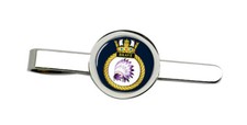 HMS Brave, Royal Navy Tie Clip