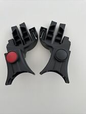 Silver Cross Surf 1 car seat adaptors For Ventura Car Seat Does not fit Surf 2 3