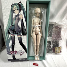 Hatsune Miku VOLKS Dollfie