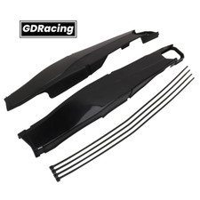 KTM Swing Arm Protectors Guard EXCF EXC Enduro 125 150 250 300 350 450 500 12-23