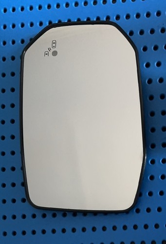 Left side mirror - , for