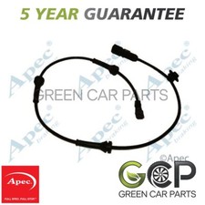 Apec Front ABS Wheel Speed