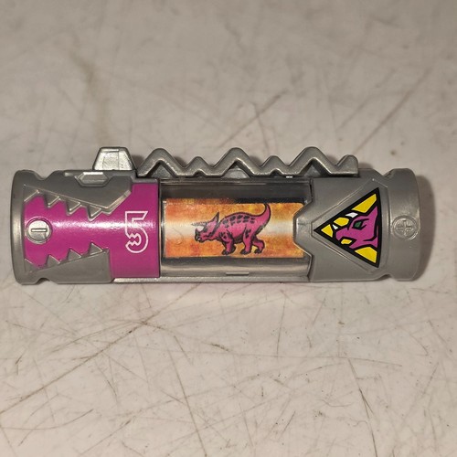 Power rangers dino supercharge - dino,