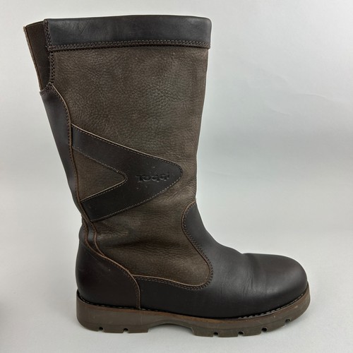 Toggi caledon country - toggi, boots