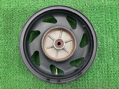 Eliminator 250v rear wheel - eliminator,