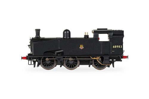 Hornby tt3024m late j50 - br,