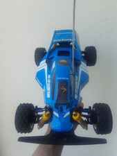 Tamiya Vintage Terra Scorcher 1988 a5 Vintage Aristo Craft Hitec SP-1500 MOS FET