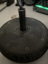 Hover-1 Rival Electric