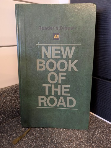 Vintage reader digest aa - reader’s,